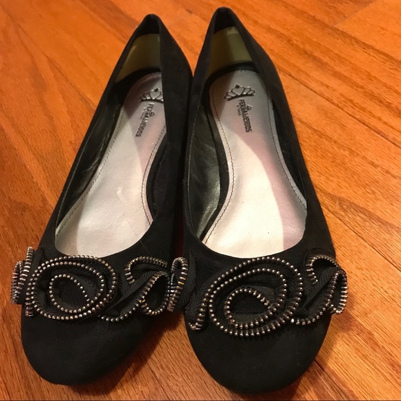 Fergalicious Shoes - flats Fergalicious Shoes - flats